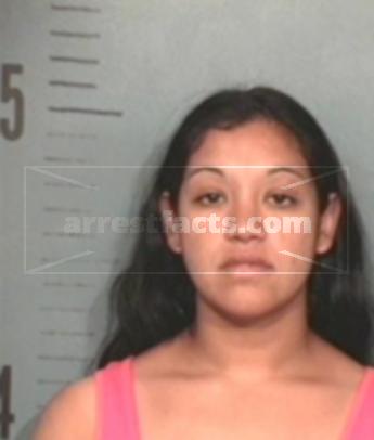 Cecelia Torres Wilkins