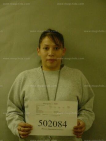 Marquita L Hill