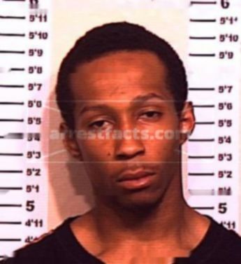 Antwon Lamont Newton