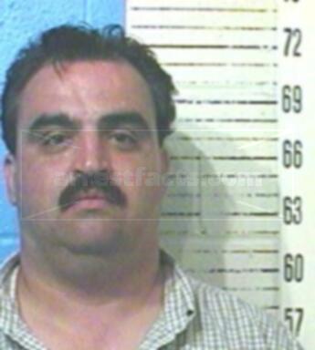 Edward Lewis Rivera
