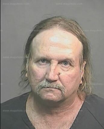 Alan Robert Donovan