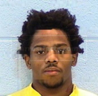 Devonjae Strong