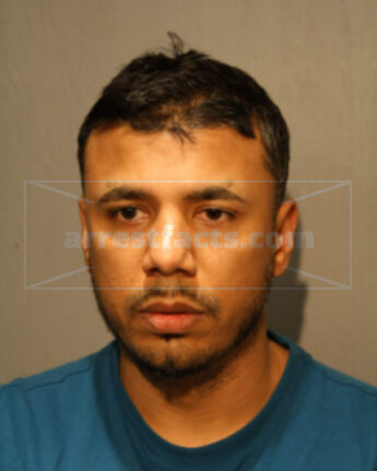 Adeel Mohammed Asif