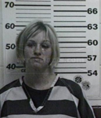 April Nicole Westerberg
