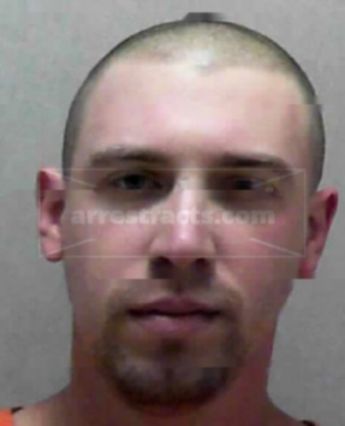 Richard Dwane Mayhew