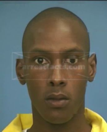 Demarcus Keishun Terry