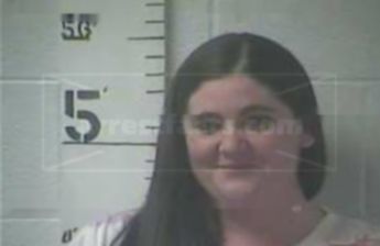 Amanda Jean Taylor