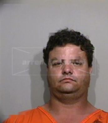 Clinton Wayne Wooley