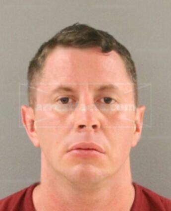 Jesse Logan Bernard