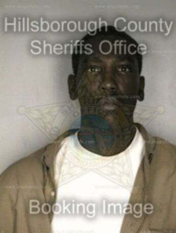 Antone Deaon Benton