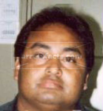 Jose Luis Ramos