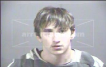 Matthew Edward Ford