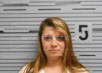 Whitney Paige Rollins