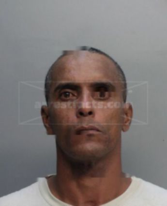 Hector Hechavarria