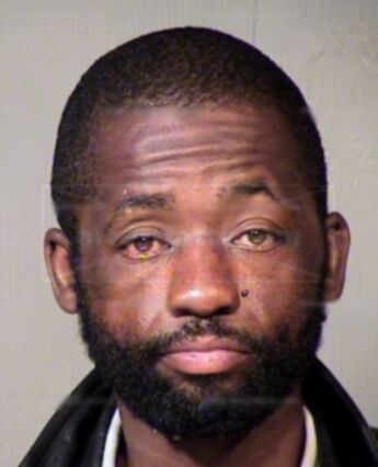 Antoine Jatol Mosley