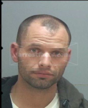 Bryon Ashley Hansen