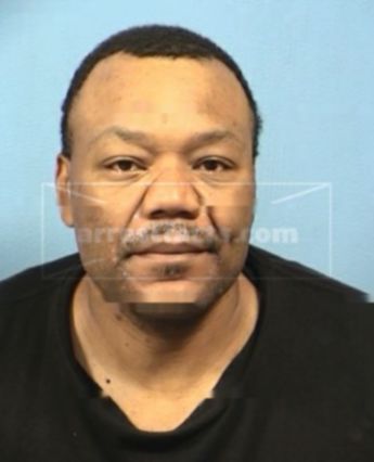 Jamel Green