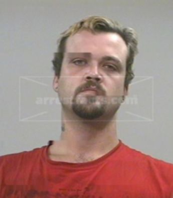 Joel Andrew Whitehead