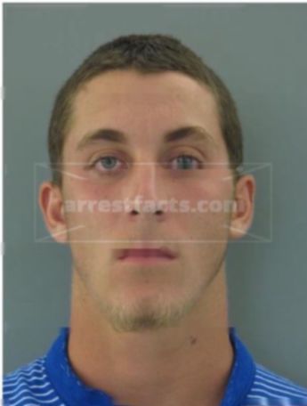 Zachary Joseph Hammond
