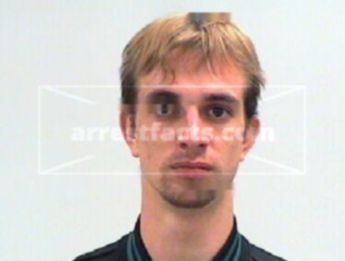 Christopher Dean Terhaar