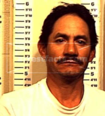 Jose Dejesus Vega