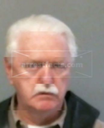 Richard Allen Chapman