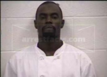 Reginald Kwan Griffin
