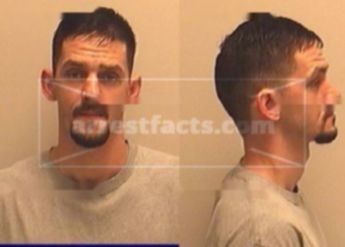 Joshua Duane Baker
