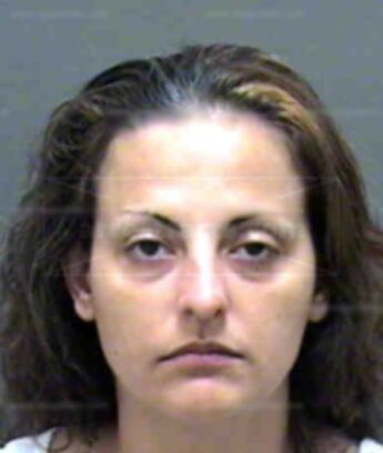 Loretta Jean Starnes