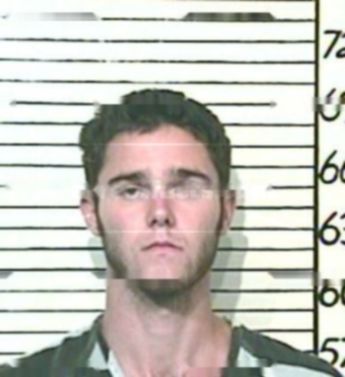 Tony Lee Inman