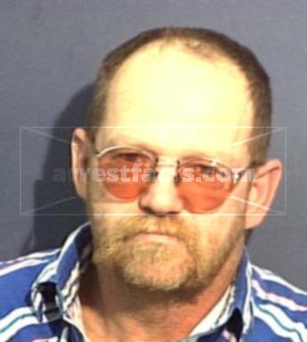 Steven Eugene Howton