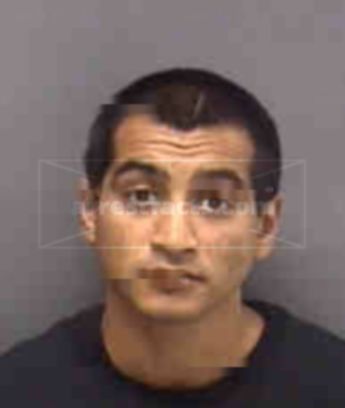 Reuben John Rodriguez