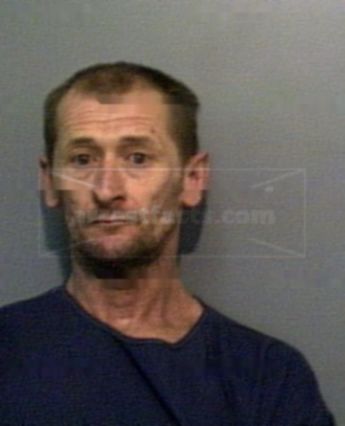Charles Patrick Chapman
