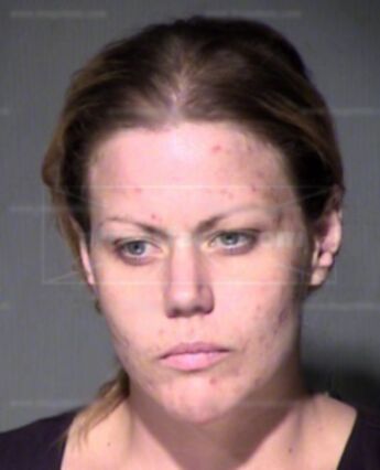 Sara Annmarie Coker
