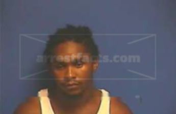 Brandon Jamar Bell