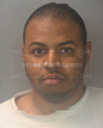 Marcus Larrence Jackson