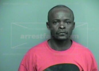 Willie Lee Robinson