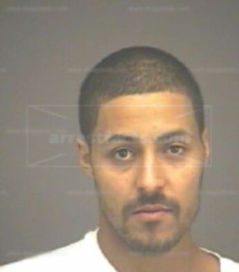 Antonio Warren Stewart
