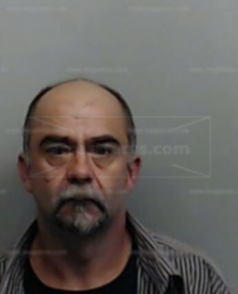 Douglas Wayne Jolly