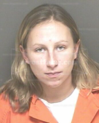 Allison Marie Snow