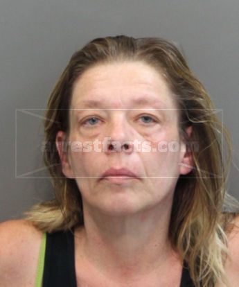 Rhonda Gay Ledbetter