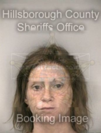 Linda Hines Deloach