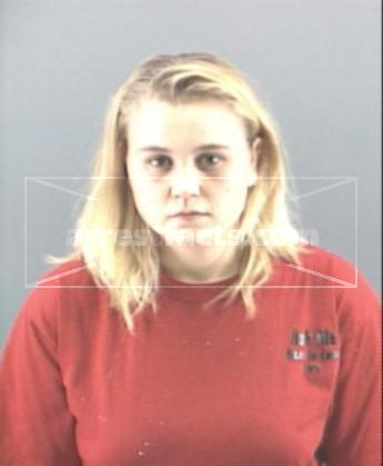 Christina Natashia-Lee Hart