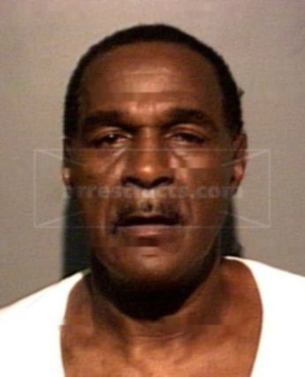 Earnest Lee Mcgrue