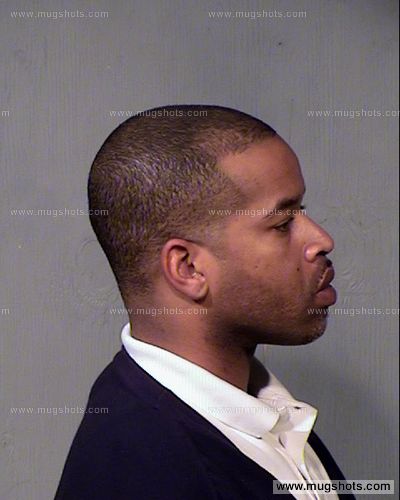 Corey Delano Brookins