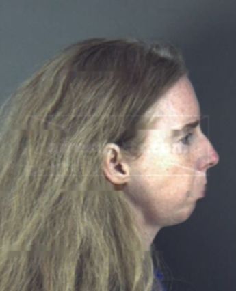 Amy Leann Horton