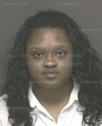 Tameya Purvis