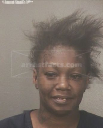 Debra Conyers