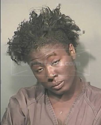 Robynn Latrice Ingram
