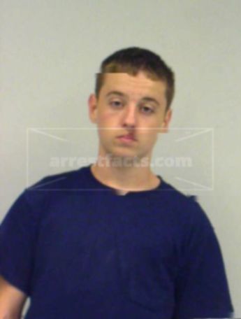 Jonathan Norman Parker